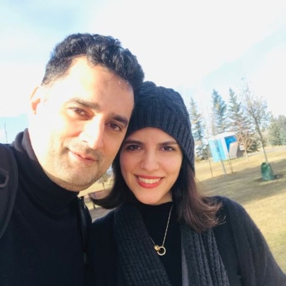 Meet your Posher, Mahsa - Picture 1 of 1